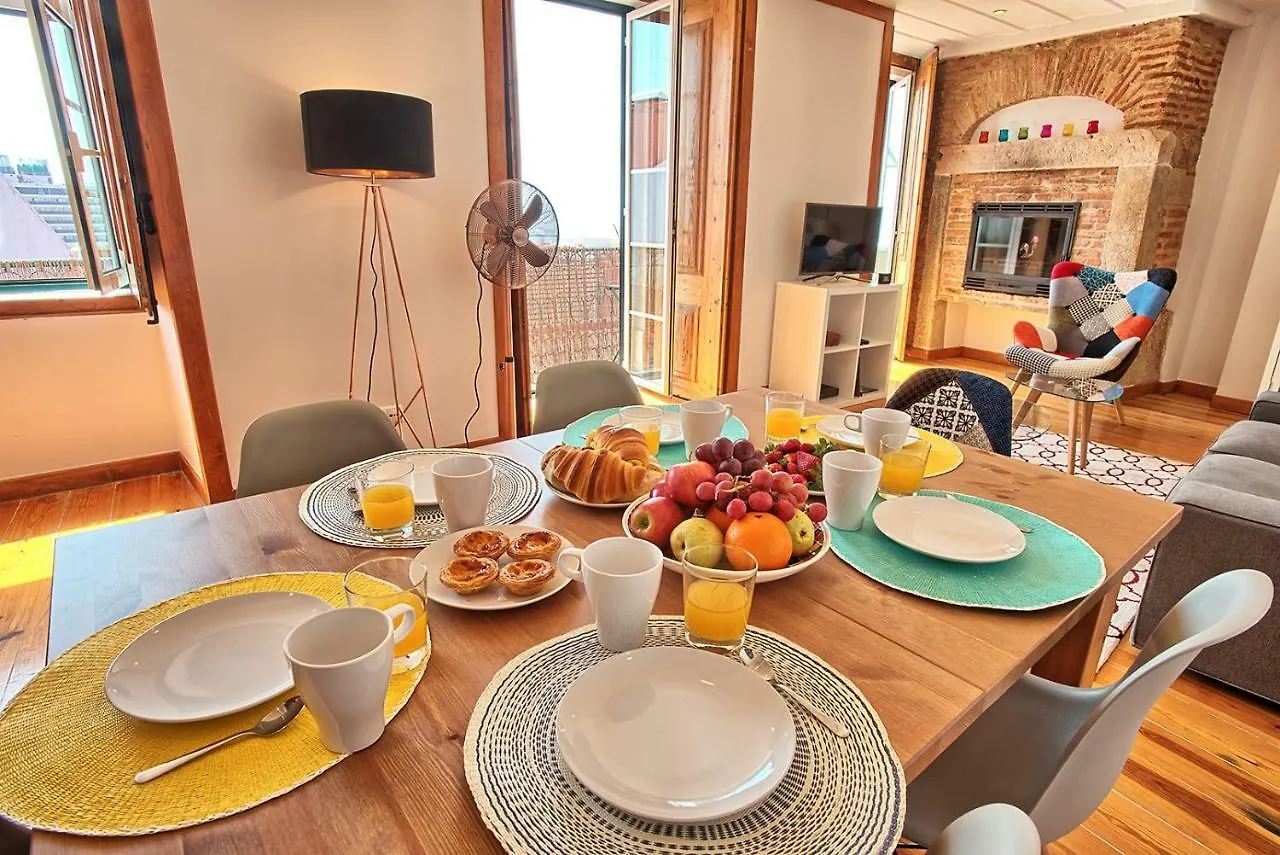 Localtraveling Alfama River View - Family Apartments Lisboa