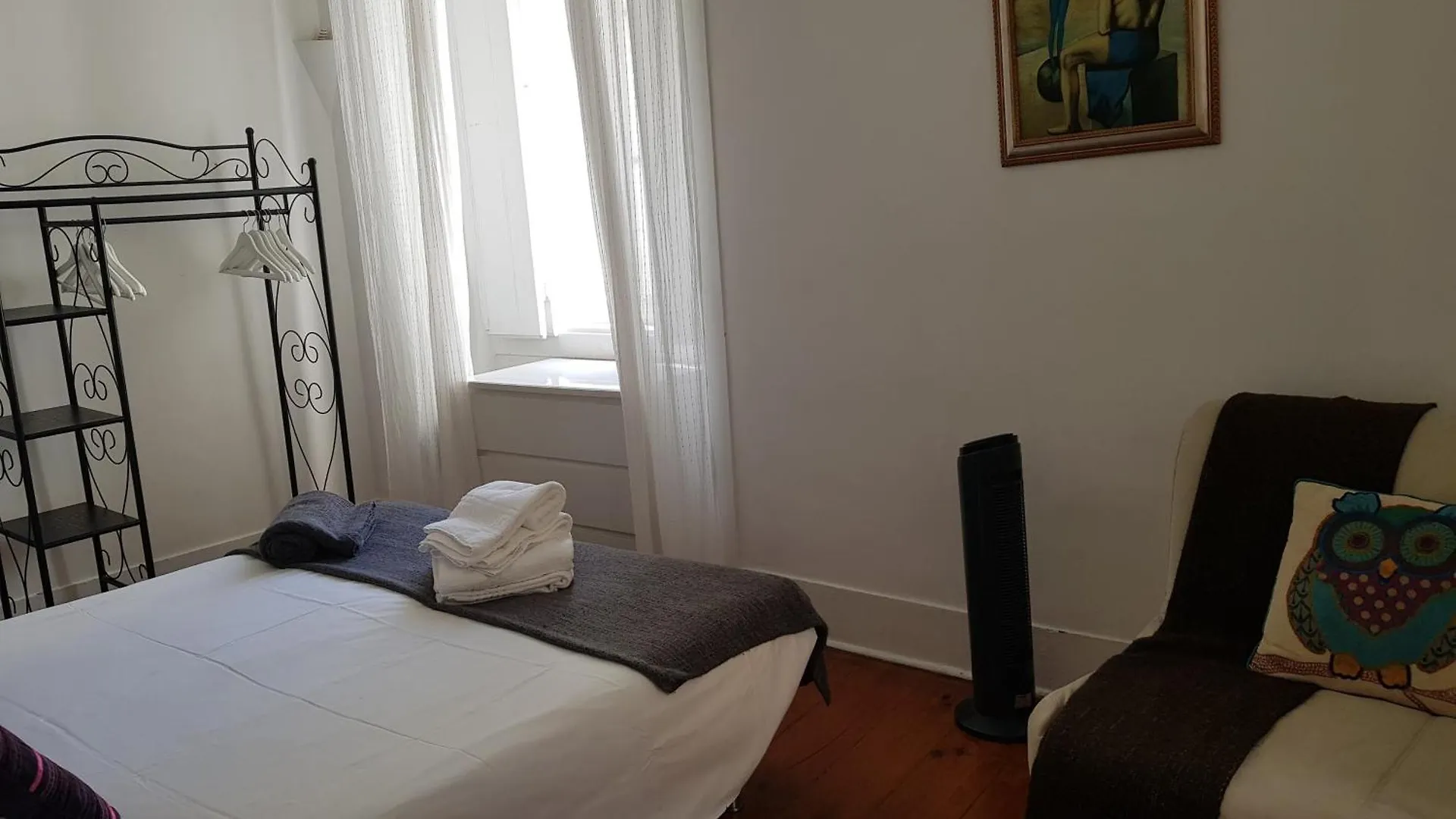 Localtraveling Alfama River View - Family Apartments Lissabon 0*,  Portugal