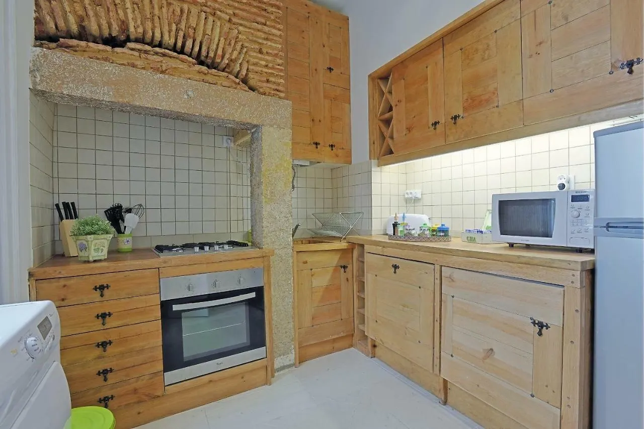 Localtraveling Alfama River View - Family Apartments Lissabon