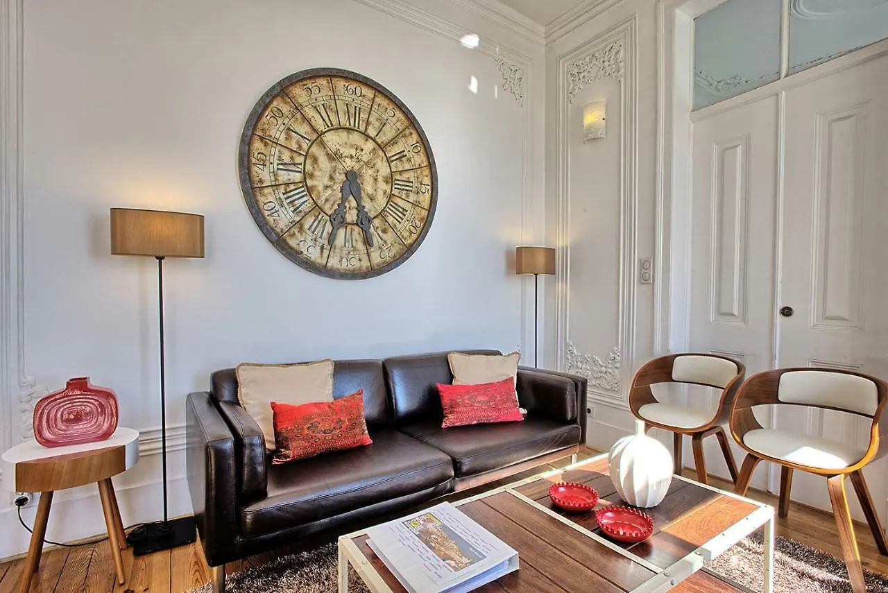 Localtraveling Alfama River View - Family Apartments Lissabon Portugal